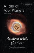 A Tale of Four Planets: Book One