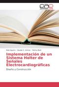 Implementación de un Sistema Holter de Señales Ele