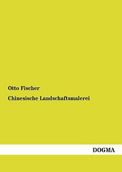 Chinesische Landschaftsmalerei