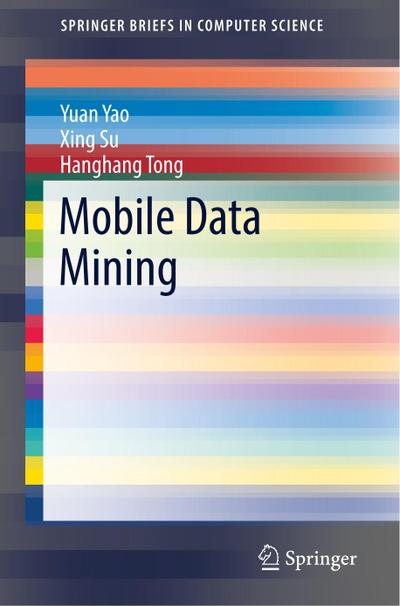 Mobile Data Mining