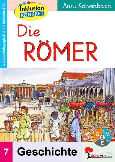 Die Römer