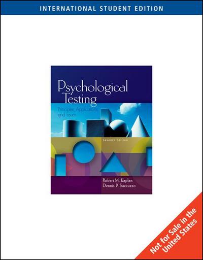 Psychological Testing