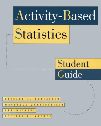 Activity-Based Statistics