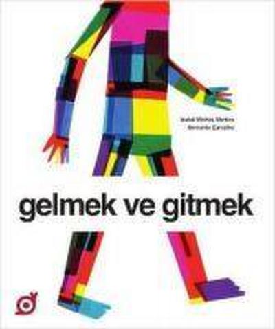 Gelmek ve Gitmek