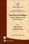 STATISTICAL PARADIGMS