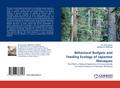 Behavioral Budgets and Feeding Ecology of Japanese