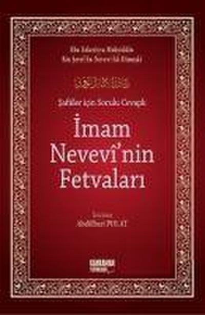 Safiiler Icin Sorulu Cevapli