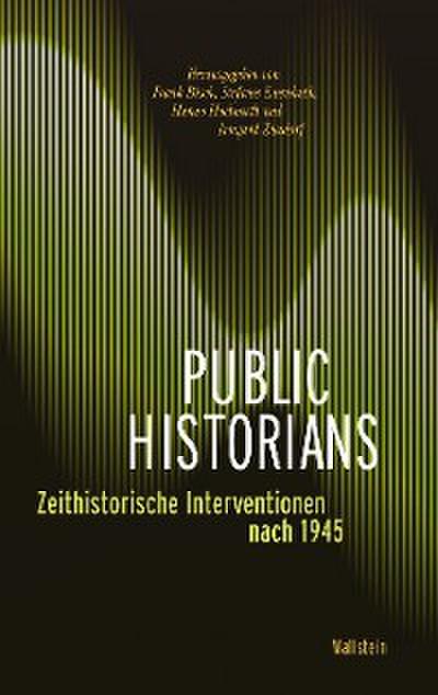 Public Historians