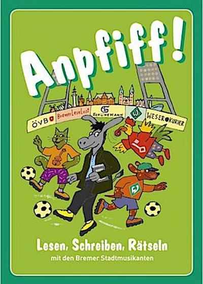 Anpfiff