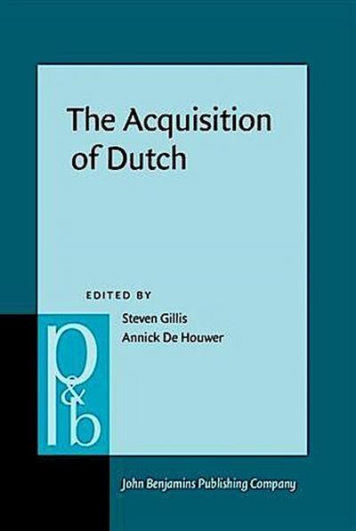 Acquisition of Dutch