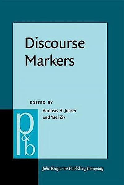 Discourse Markers