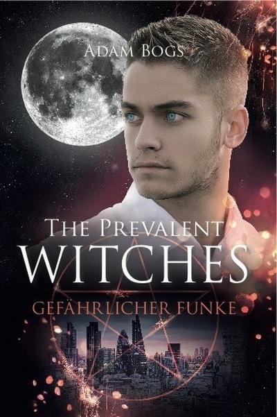 The Prevalent Witches