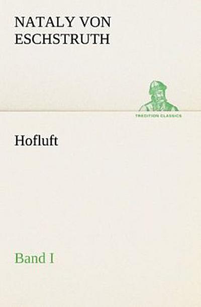 Hofluft Band I
