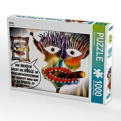 Hölle (Puzzle)