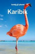 Lonely Planet Karibik