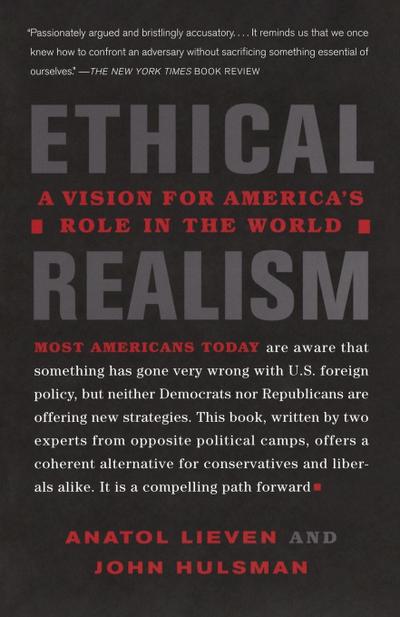Ethical Realism