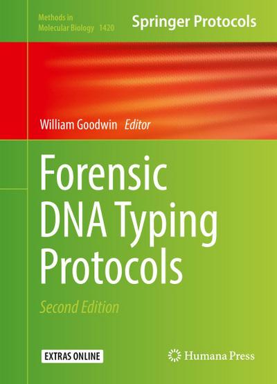 Forensic DNA Typing Protocols