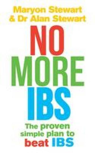 No More IBS!