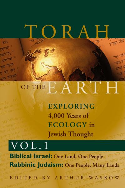 Torah of the Earth Vol 1