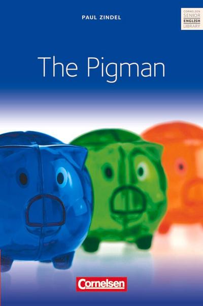 The Pigman