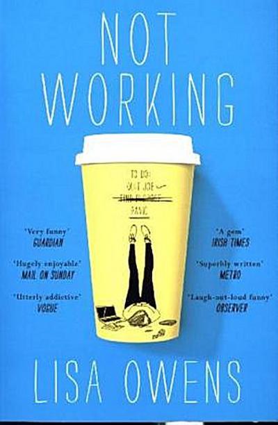 Not Working