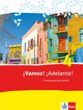 Vamos! Adelante! 4