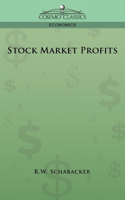 Stock Market Profits