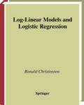 Log-Linear Models and Logistic Regression