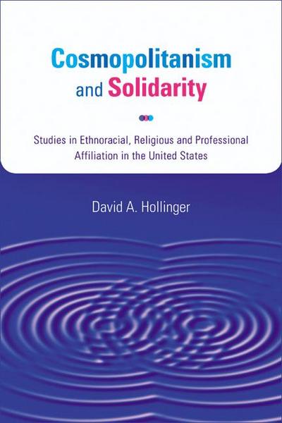 Cosmopolitanism and Solidarity