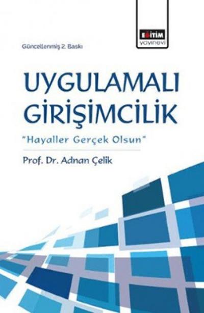 Uygulamali Girisimcilik