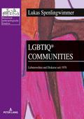 LGBTIQ- Communities