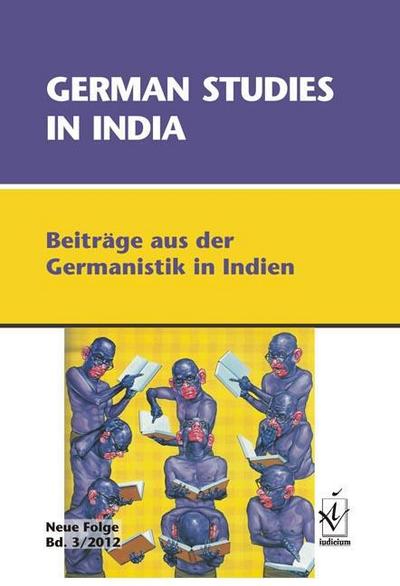 German Studies in India
