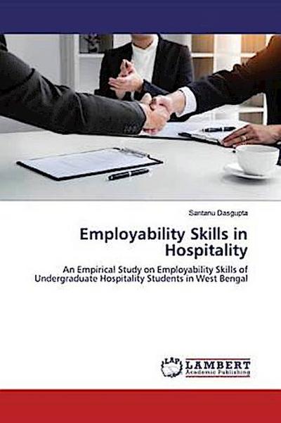 Employability Skills in Hospitality