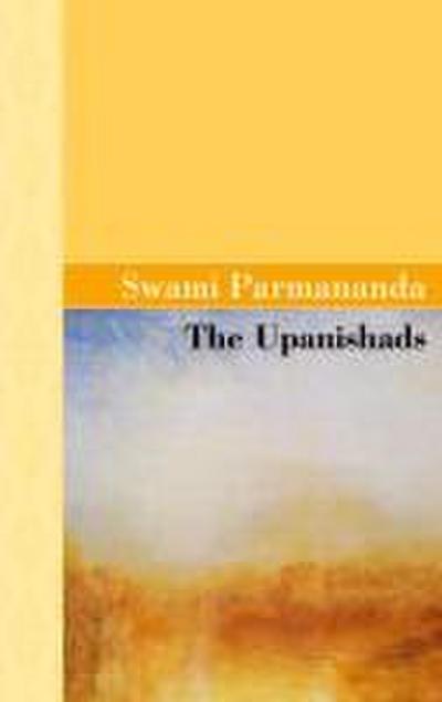 The Upanishads