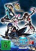 Phantasy Star Online 2