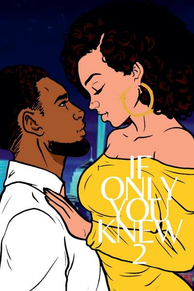 If Only You Knew 2