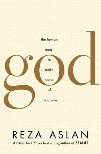 God