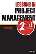 Lessons in Project Management