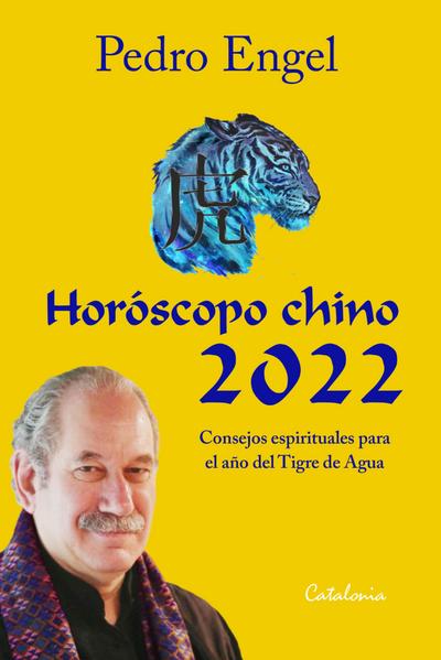 ¿Horóscopo chino 2022
