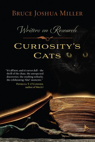 Curiosity’s Cats
