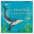 Der kleine Wal und das große Meer