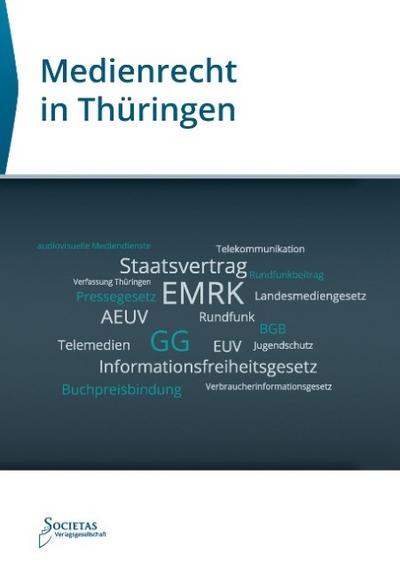 Medienrecht in Thüringen