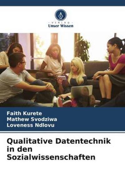 Qualitative Datentechnik in den Sozialwissenschaften