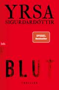 BLUT von Yrsa Sigurdardóttir | Ebook