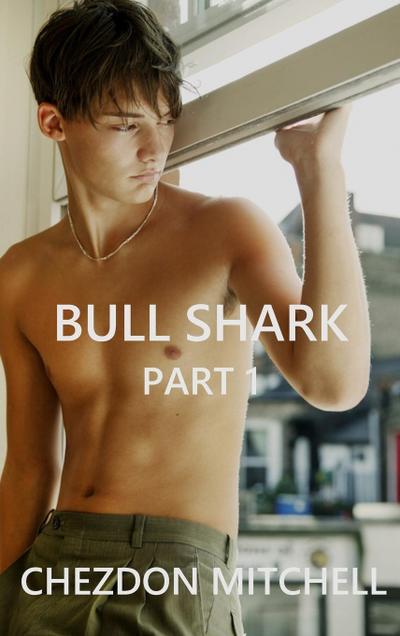Mitchell, C: Bull Shark Part 1