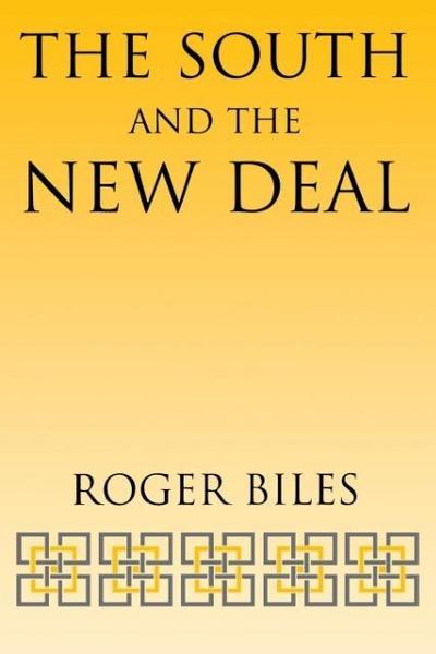The South and the New Deal