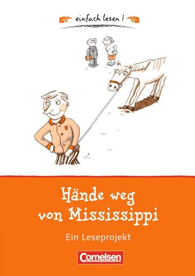 Hände weg von Mississippi