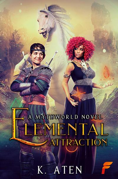 Elemental Attraction