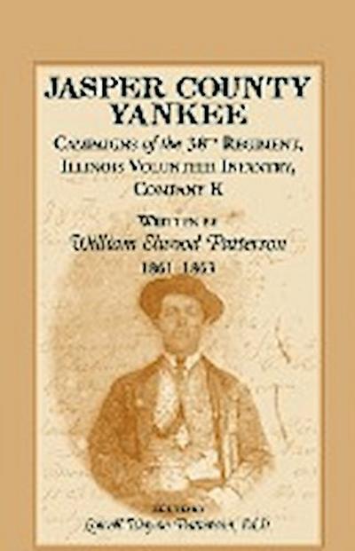 Jasper County Yankee