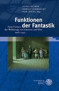 Funktionen der Fantastik